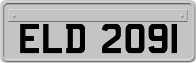 ELD2091