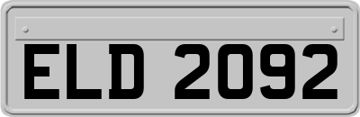 ELD2092
