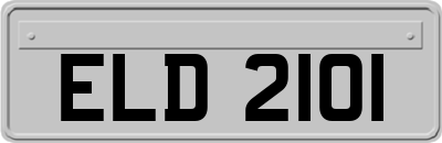 ELD2101