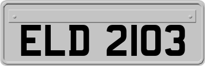 ELD2103