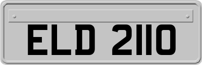 ELD2110