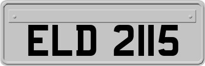 ELD2115