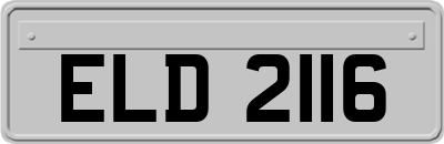 ELD2116