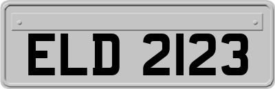 ELD2123