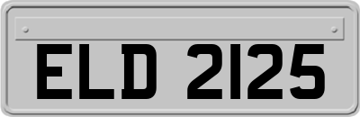 ELD2125