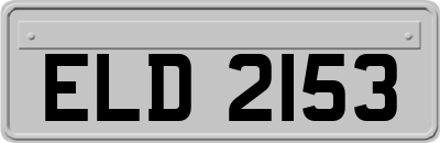 ELD2153