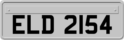 ELD2154