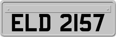 ELD2157
