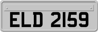 ELD2159