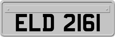 ELD2161