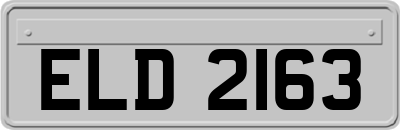 ELD2163