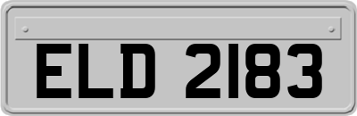 ELD2183