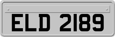 ELD2189