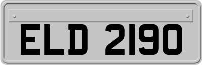 ELD2190