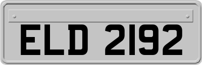 ELD2192