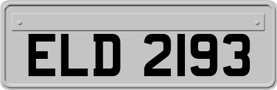 ELD2193