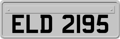 ELD2195