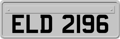 ELD2196