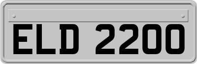 ELD2200