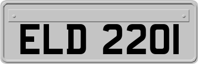ELD2201