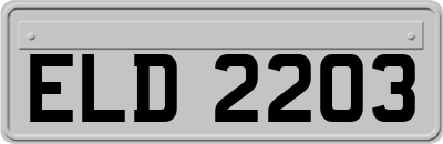 ELD2203