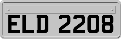 ELD2208