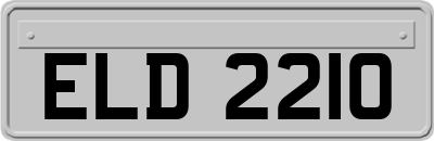 ELD2210