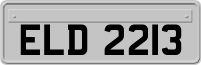 ELD2213