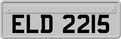 ELD2215
