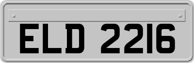 ELD2216