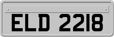 ELD2218