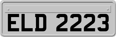 ELD2223