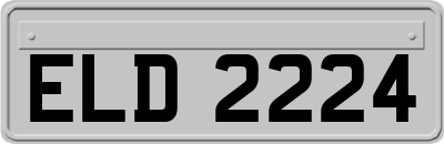 ELD2224