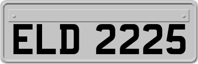 ELD2225