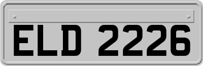 ELD2226