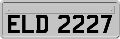 ELD2227
