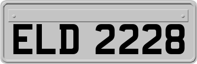 ELD2228
