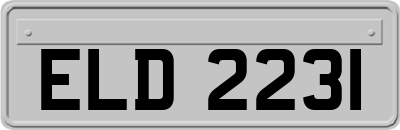 ELD2231