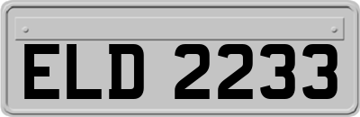 ELD2233