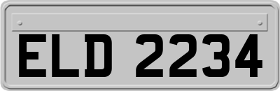 ELD2234