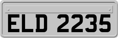 ELD2235