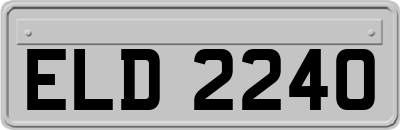 ELD2240