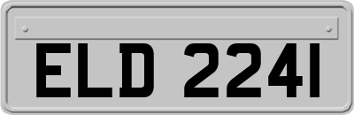 ELD2241