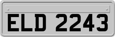 ELD2243