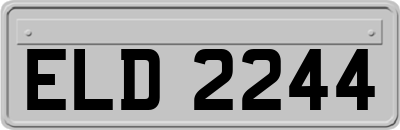 ELD2244