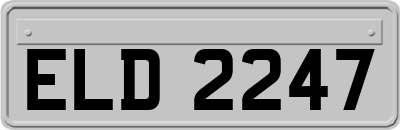 ELD2247