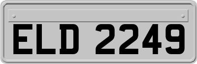 ELD2249