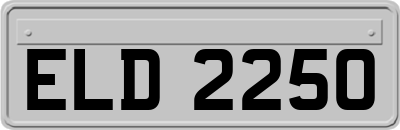 ELD2250