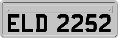 ELD2252