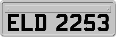 ELD2253